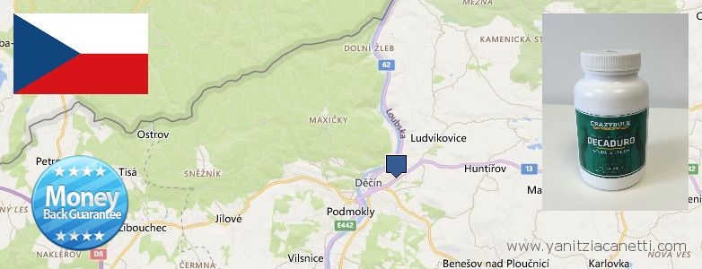Where Can You Buy Deca Durabolin online Decin, Czech Republic