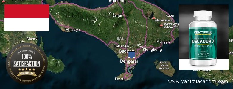 Where Can You Buy Deca Durabolin online Denpasar, Indonesia