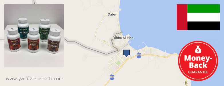 Purchase Deca Durabolin online Dibba Al-Hisn, United Arab Emirates