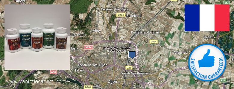 Where to Purchase Deca Durabolin online Dijon, France