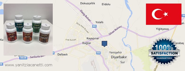 Where to Buy Deca Durabolin online Diyarbakir, Turkey