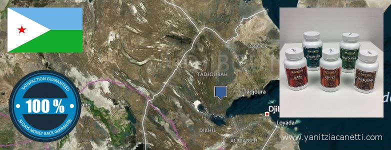 Πού να αγοράσετε Deca Durabolin σε απευθείας σύνδεση Djibouti