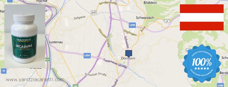 Where Can I Purchase Deca Durabolin online Dornbirn, Austria