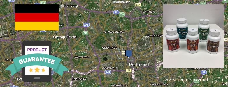 Wo kaufen Deca Durabolin online Dortmund, Germany