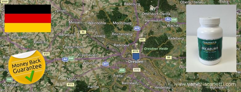 Where to Buy Deca Durabolin online Dresden, Germany