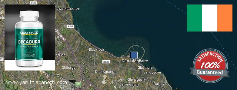 Where to Buy Deca Durabolin online Dun Laoghaire, Ireland