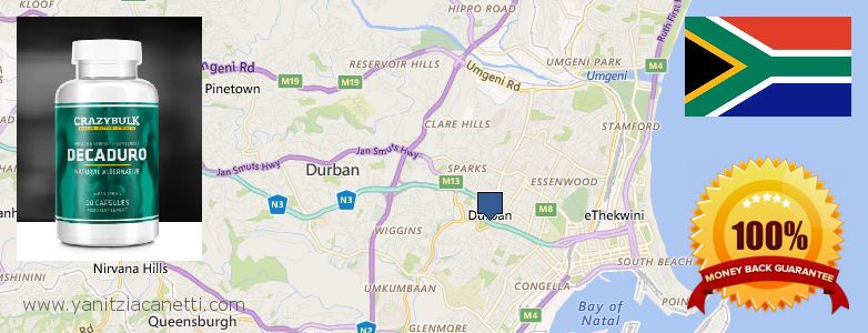 Waar te koop Deca Durabolin online Durban, South Africa