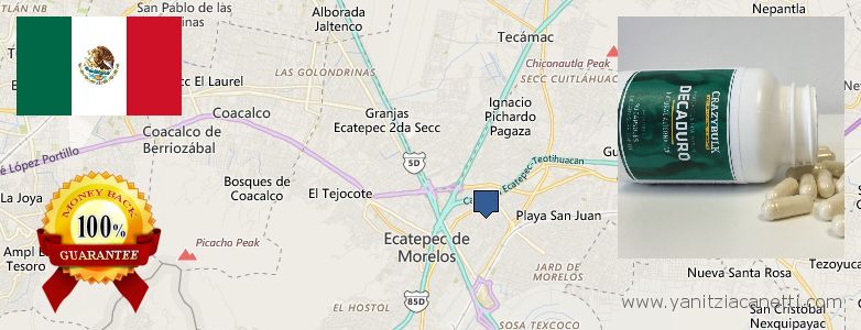 Where to Buy Deca Durabolin online Ecatepec, Mexico