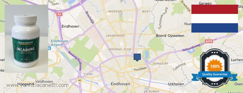Where to Buy Deca Durabolin online Eindhoven, Netherlands