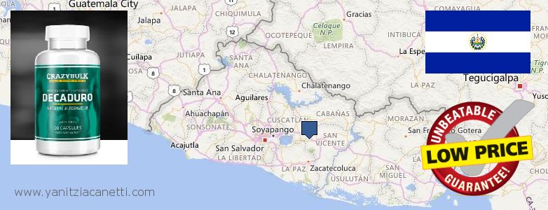 Purchase Deca Durabolin online El Salvador Where to Buy Deca Durabolin online El Salvador