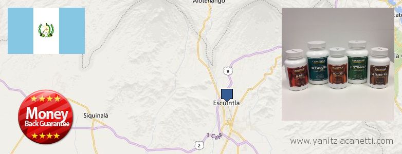 Where to Buy Deca Durabolin online Escuintla, Guatemala