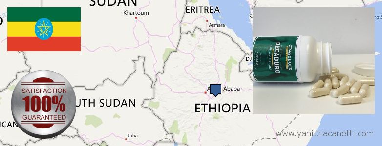 Gdzie kupić Deca Durabolin w Internecie Ethiopia