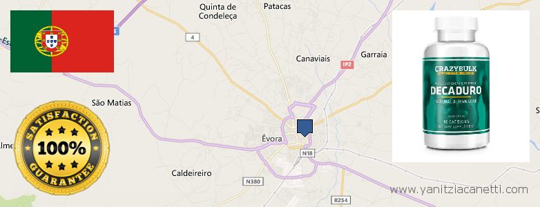 Onde Comprar Deca Durabolin on-line Evora, Portugal