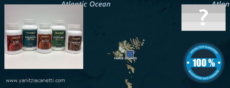 حيث لشراء Deca Durabolin على الانترنت Faroe Islands