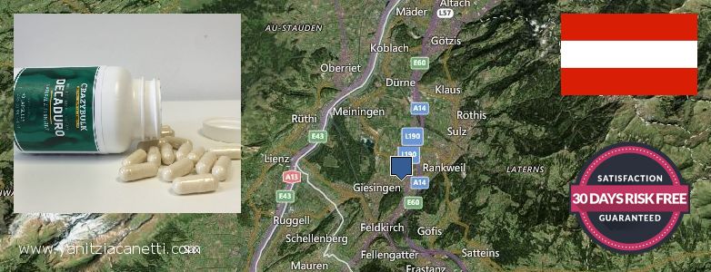 Where Can I Buy Deca Durabolin online Feldkirch, Austria