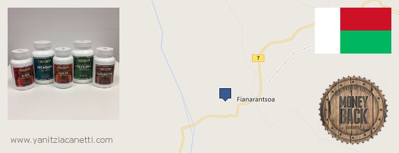 Où Acheter Deca Durabolin en ligne Fianarantsoa, Madagascar