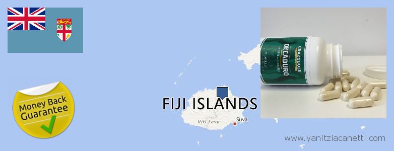 Purchase Deca Durabolin online Fiji Where to Buy Deca Durabolin online Fiji