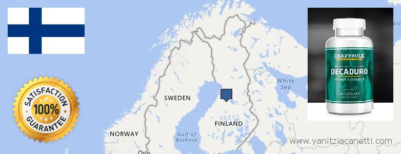 어디에서 구입하는 방법 Deca Durabolin 온라인으로 Finland