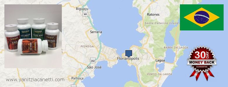 Where to Buy Deca Durabolin online Florianopolis, Brazil