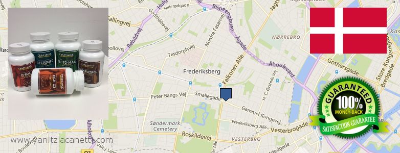 Hvor kan jeg købe Deca Durabolin online Frederiksberg, Denmark