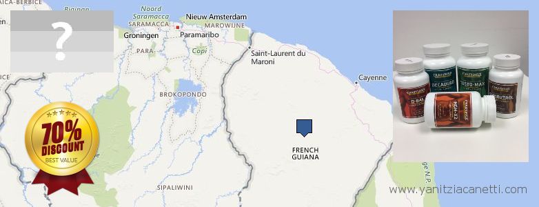 Where to Buy Deca Durabolin online French Guiana