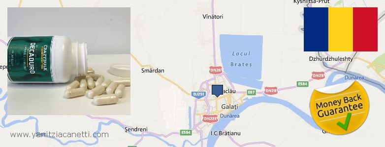Where to Buy Deca Durabolin online Galati, Romania