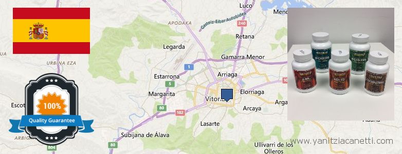 Dónde comprar Deca Durabolin en linea Gasteiz / Vitoria, Spain