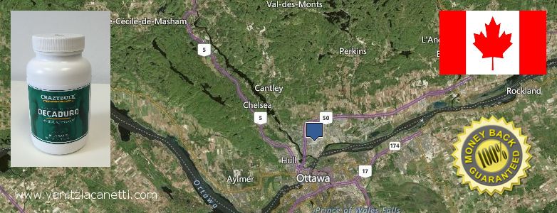 Where to Buy Deca Durabolin online Gatineau, Canada