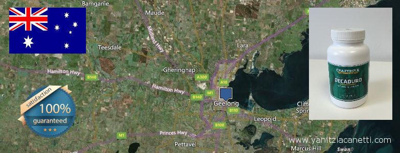Πού να αγοράσετε Deca Durabolin σε απευθείας σύνδεση Geelong, Australia