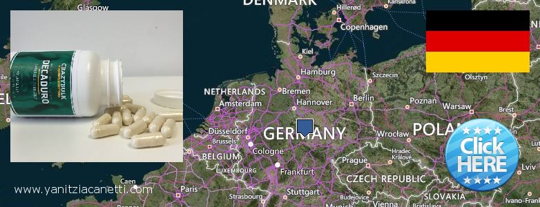 Πού να αγοράσετε Deca Durabolin σε απευθείας σύνδεση Germany