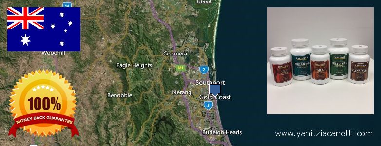 Where to Buy Deca Durabolin online Gold Coast, Australia