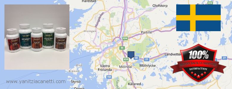 Where to Buy Deca Durabolin online Gothenburg, Sweden