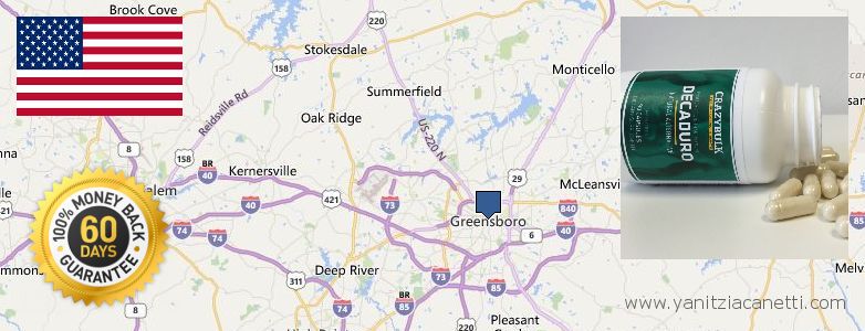Where to Buy Deca Durabolin online Greensboro, USA