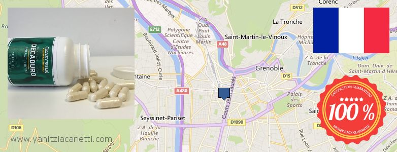 Où Acheter Deca Durabolin en ligne Grenoble, France
