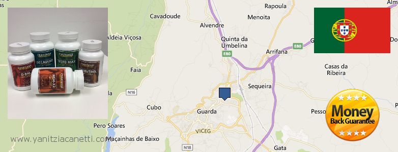 Where to Buy Deca Durabolin online Guarda, Portugal