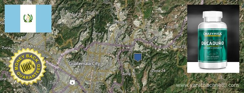 Purchase Deca Durabolin online Guatemala City, Guatemala Where Can You Buy Deca Durabolin online Guatemala City, Guatemala