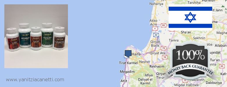 Where to Buy Deca Durabolin online Haifa, Israel