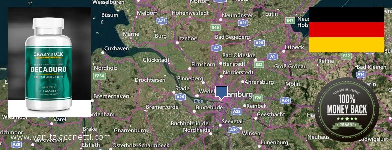 Where to Buy Deca Durabolin online Hamburg, Germany