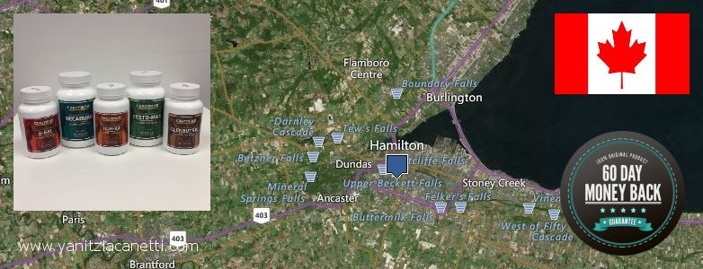 Where to Buy Deca Durabolin online Hamilton, Canada
