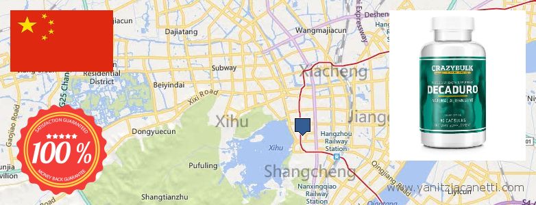 Where to Buy Deca Durabolin online Hangzhou, China