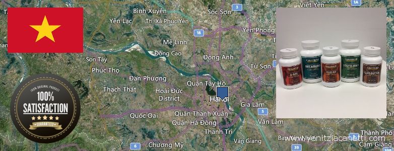 Where Can I Buy Deca Durabolin online Hanoi, Vietnam