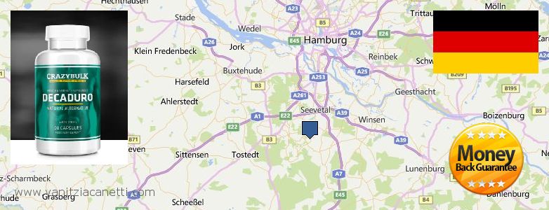 Hvor kan jeg købe Deca Durabolin online Harburg, Germany