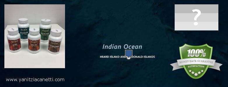 Dove acquistare Deca Durabolin in linea Heard Island and Mcdonald Islands