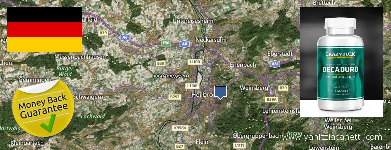 Where to Buy Deca Durabolin online Heilbronn, Germany