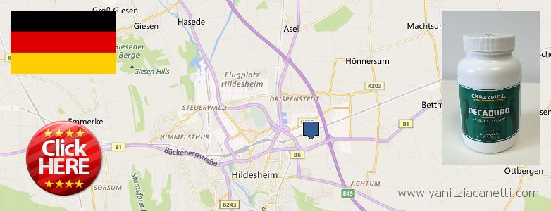 Hvor kan jeg købe Deca Durabolin online Hildesheim, Germany