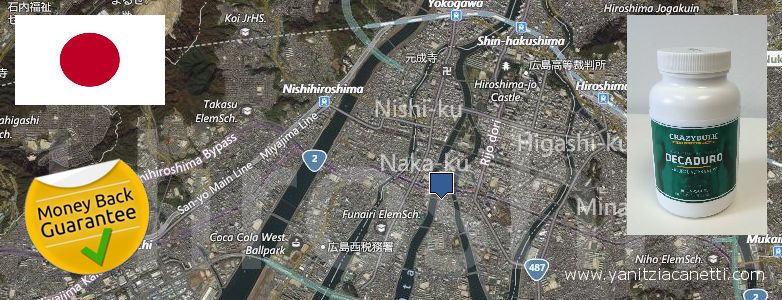 Where to Purchase Deca Durabolin online Hiroshima, Japan
