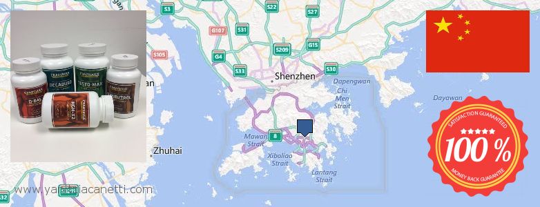 Where to Buy Deca Durabolin online Hong Kong