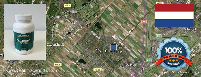 Where to Purchase Deca Durabolin online Hoofddorp, Netherlands