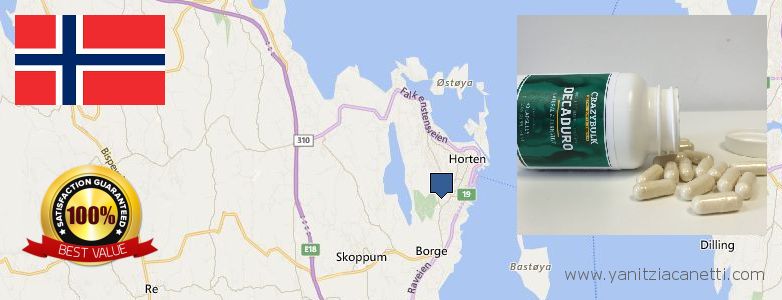 Where to Buy Deca Durabolin online Horten, Norway