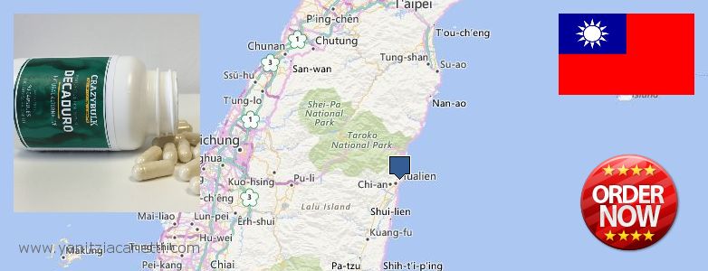 Best Place to Buy Deca Durabolin online Hualian, Taiwan